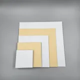 30cm 사이즈 재단 하드보드지 두꺼운 딱딱한 종이 합지 판지 마니라