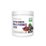 Charm Goods 유기농 동결건조 하스카프베리 분말 60g(스푼)