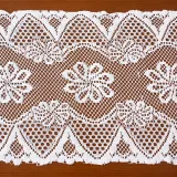 프렌치 레이스 테이블러너(33x183cm)/북유럽 식탁러너