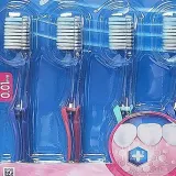 오랄비 잇몸케어 칫솔 6P 미세칫솔 부드러운칫솔
