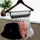 모자정리대 벽걸이 모자걸이 모자행거 모자선반