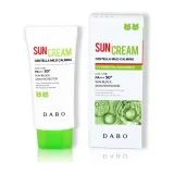 다보 센텔라 마일드 카밍 썬크림 50ml / SPF50+