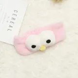 왕눈이 세안밴드 세안밴드 헤어밴드 머리띠