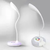 루센148 초절전 고휘도 LED스탠드 레인보우 무드등