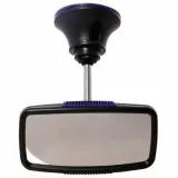 360도 회전 카시트 차량용보조미러 차량용악세사리