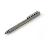 폴인매너 샤인 유성볼펜+케이스세트(1.0mm) (블랙)