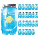 브이톡 블루레몬에이드 350ml x 24캔