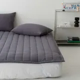 소소한습관 납품용 도매 차렵이불 카스테라