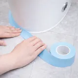 간편시공 틈새차단 방수테이프 2p 욕실 곰팡이방지