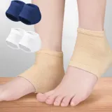 발뒤꿈치 보습 각질제거 보호대 보습패드