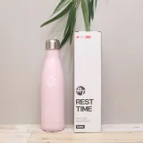 [롯데] 레스트 타임 슬림 보온병(500ml) 진공 보틀