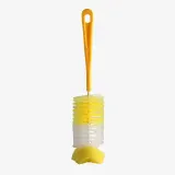 일반형 깔끔이 병 세척솔(28cm) / 젖병 세척 병솔