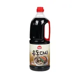 사조해표 우동다시 2kg