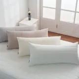 진드기차단 알러지케어 먼지프리 사계절 대쿠션 누빔 헤드쿠션커버