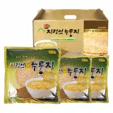 전북김제 국산 지평선 현미누룽지 10봉지