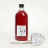 석류식초 1000ml 식용식초 식초음료 요리식초 식초원액