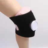 무릎 얼음 밴드 네오프렌 아이싱 스트랩 찜질팩