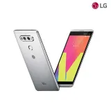 LG V20 액정보호필름 지문방지 2매입