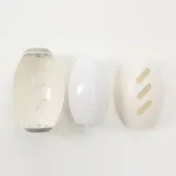 씻어쓰는 반영구 돌돌이 클리너(화이트) 롤크리너