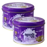 해피홈 모기향 30개입 x 2개
