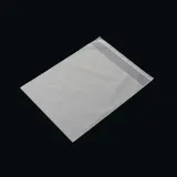 삼오비닐 선물 포장 접착식 투명 OPP봉투 600매 13x12