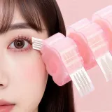 쌍꺼풀테이프 레이스 쌍테 화장 보정 뷰티 소품