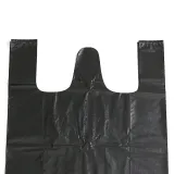 대형 검정 비닐봉투 20매입(65x98cm) 대형이불봉투