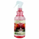 산도개비 후레쉬 아로마 에어 방향제 380ml-피치