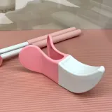 케겔운동기구 괄약근 쪼임이 투톤핑크