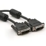 coms DVi-1 싱글 케이블 5M