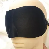 3D 입체 암막 수면안대 숙면용 편안한 수면아이마스크