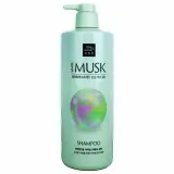 미장센 펄샤이닝 리페어 샴푸 화이트머스크향 1000ml