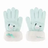윙하우스 장갑 포차코 핑거퍼 터치 아동장갑 택