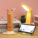 쏘잇 탁상 조명 곰돌이 스탠드
