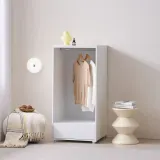 디포랙 심플 서랍 옷장 600