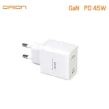 [후니케이스] 드리온 가정용 PD 45W 충전기 (C 포트) D-PD45W-T2