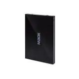 USB3.0 외장형 2.5하드케이스 블랙 5Gbps 노트북 데스크탑 PC 컴퓨터 최대2TB