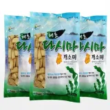 국산 다시마 분말 함유 바삭한 건빵 대용량