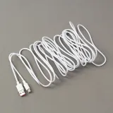 USB- A to C타입 충전케이블 스마트폰 충전케이블