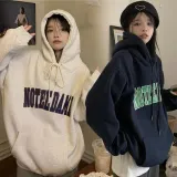 후드티 기모 루즈핏 여성 상의 맨투맨 티셔츠 데일리웨어