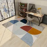 사계절 단모 러그 C(230cmx160cm)