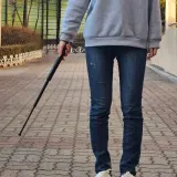 몽둥이 호신용 삼단봉 치안 방패 여성호신용품