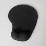 손목보호대 마우스 쿠션 컴퓨터 책상 푹신한