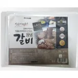 VDG LA식 돼지 양념갈비 1kg