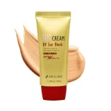 3W 클리닉 UV썬블록 BB크림 SPF50+ 썬블럭