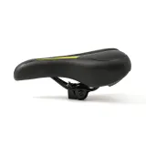 익사이팅 자전거 안장 충격흡수 MTB 산악자전거안장