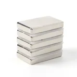 초강력 네오디뮴 사각 자석 5개입(28x18x4.5mm)