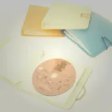 가정용 케이스 12P CD케이스 DVD케이스