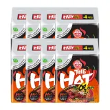 더핫열라면 120G 4개 X 8개