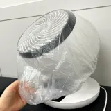 가전제품 비닐 방진커버 중형 60x70